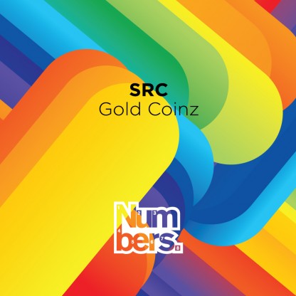 SRC Gold Coinz out now