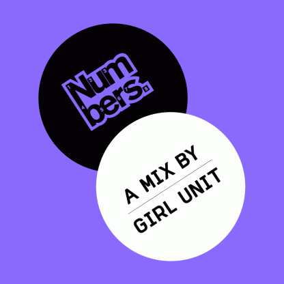 #037 – A mix by Girl Unit (Catch Joker, James Blake & Girl Unit this Friday in Glasgow)