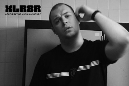 SLACKK - Crucial Love (Free download via XLR8R)