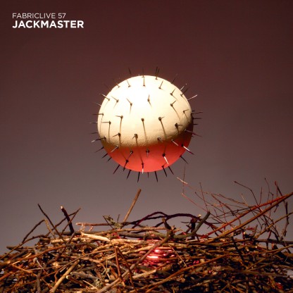 Fri 13 May 2011: Jackmaster Launch party w/ Jackmaster, Hudson Mohawke, SBTRKT, DJ Funk, Benji B & Nelson