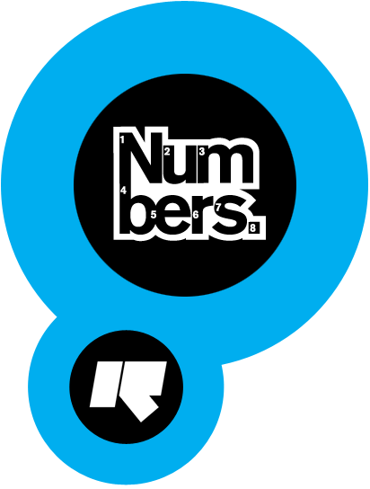 rinse-fm-numbers